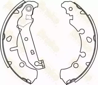 brakeengineering-sh2582