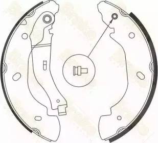 brakeengineering-sh2583