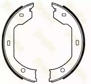 brakeengineering-sh2593