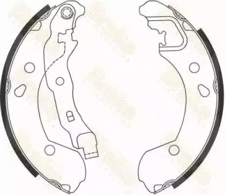 brakeengineering-sh2594
