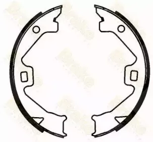 brakeengineering-sh2595