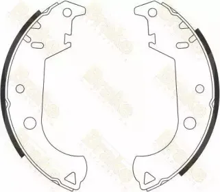 brakeengineering-sh2596