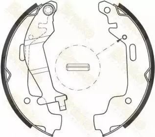 brakeengineering-sh2599