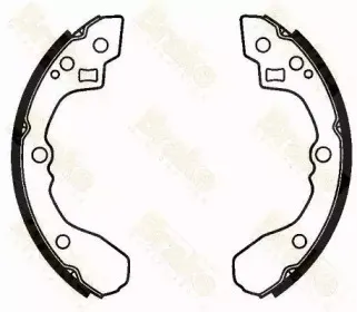 brakeengineering-sh2600