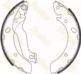 brakeengineering-sh2603