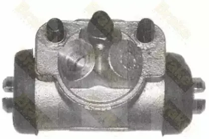 brakeengineering-wc1731be