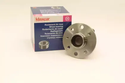 22027Z KLAXCAR FRANCE