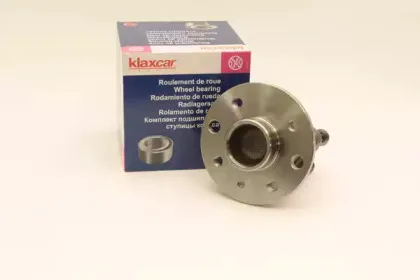 22028Z KLAXCAR FRANCE