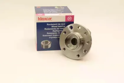 22033Z KLAXCAR FRANCE