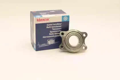 22034Z KLAXCAR FRANCE Комплект подшипника ступицы колеса