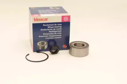 22039Z KLAXCAR FRANCE Комплект подшипника ступицы колеса