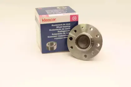22045Z KLAXCAR FRANCE