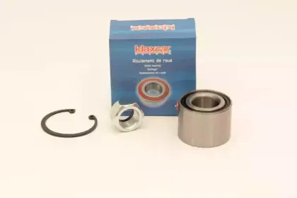 22051Z KLAXCAR FRANCE Комплект подшипника ступицы колеса