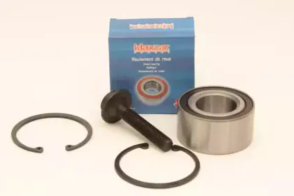22060Z KLAXCAR FRANCE Комплект подшипника ступицы колеса