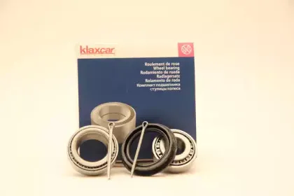22065z KLAXCAR FRANCE