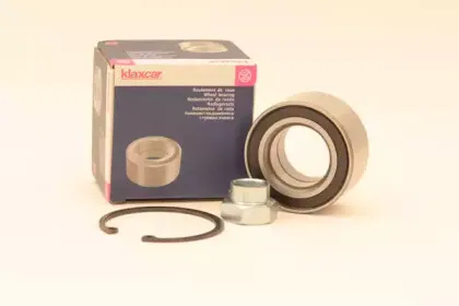 22070z KLAXCAR FRANCE Комплект подшипника ступицы колеса