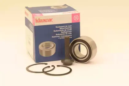 22071z KLAXCAR FRANCE