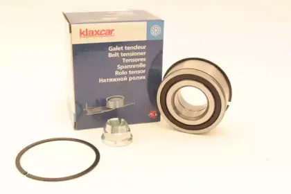 22074z KLAXCAR FRANCE