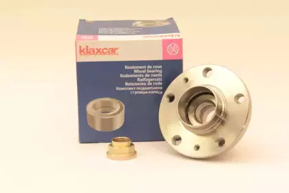 22076z KLAXCAR FRANCE Комплект подшипника ступицы колеса