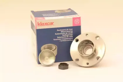 22086z KLAXCAR FRANCE
