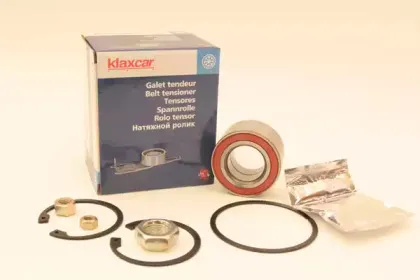 22091z KLAXCAR FRANCE Комплект подшипника ступицы колеса