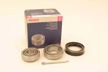 22092Z KLAXCAR FRANCE Комплект подшипника ступицы колеса