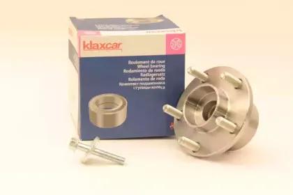 22096Z KLAXCAR FRANCE