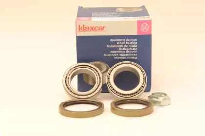 22100Z KLAXCAR FRANCE