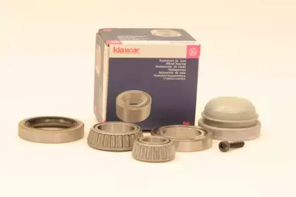 22107Z KLAXCAR FRANCE Комплект подшипника ступицы колеса