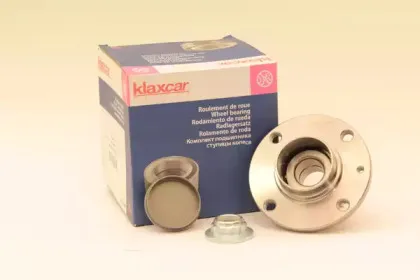 22113Z KLAXCAR FRANCE