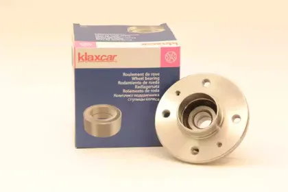 22114Z KLAXCAR FRANCE