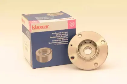 22120Z KLAXCAR FRANCE Комплект подшипника ступицы колеса