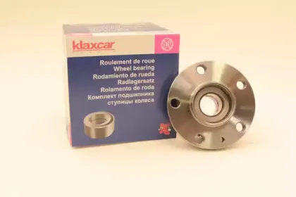 22121Z KLAXCAR FRANCE