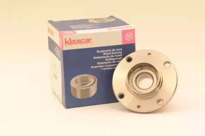 22122Z KLAXCAR FRANCE