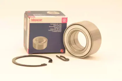 22123Z KLAXCAR FRANCE Комплект подшипника ступицы колеса