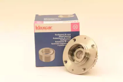 22124Z KLAXCAR FRANCE