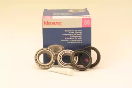 22125Z KLAXCAR FRANCE Комплект подшипника ступицы колеса