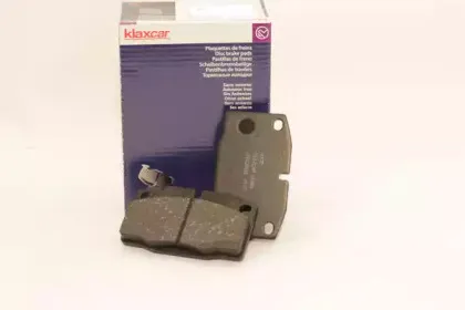 24566z KLAXCAR FRANCE