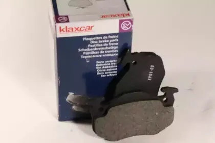 24735z KLAXCAR FRANCE