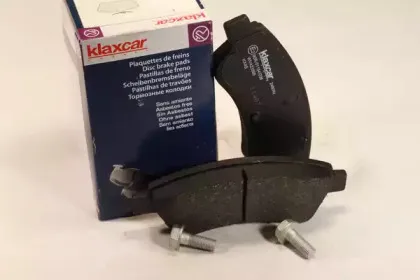 24804z KLAXCAR FRANCE