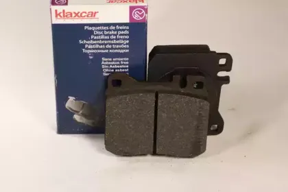 24810z KLAXCAR FRANCE