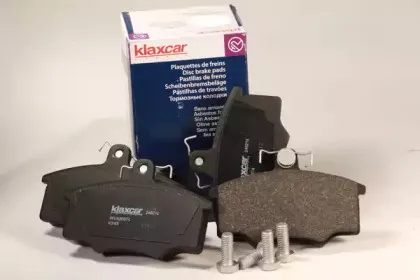 24821z KLAXCAR FRANCE