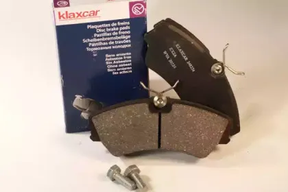 24823z KLAXCAR FRANCE