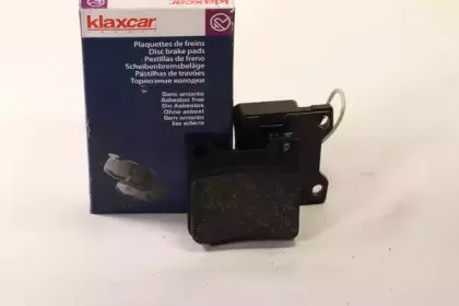 24826z KLAXCAR FRANCE