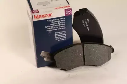 24834z KLAXCAR FRANCE