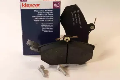 24841z KLAXCAR FRANCE
