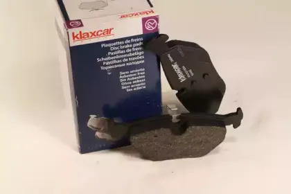 24844z KLAXCAR FRANCE