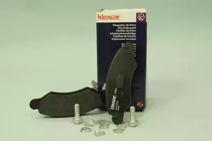 24860z KLAXCAR FRANCE