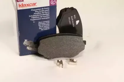 24861z KLAXCAR FRANCE