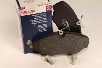 24870z KLAXCAR FRANCE